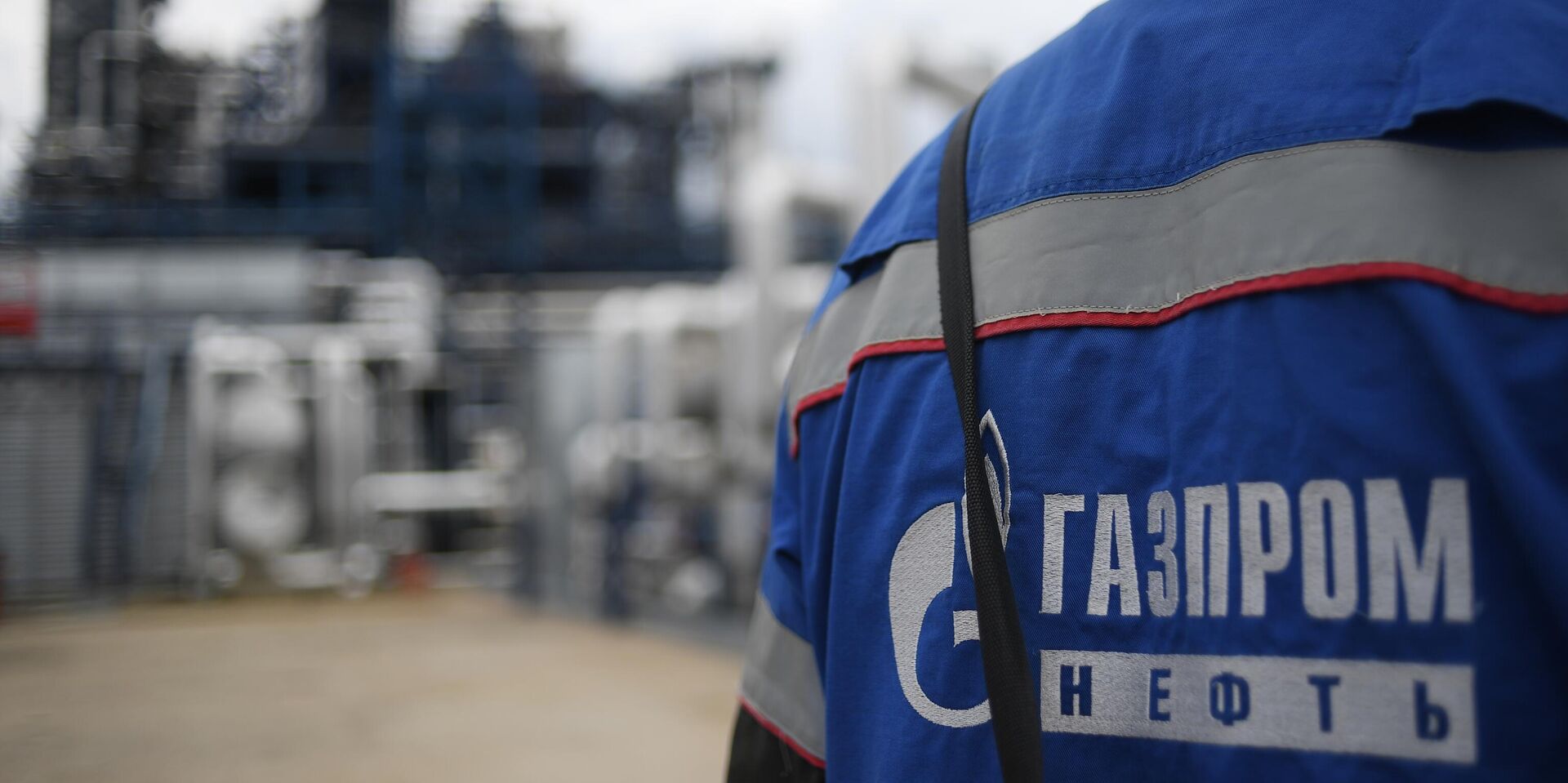 Московский нефтеперерабатывающий завод - ИноСМИ, 1920, 18.02.2026