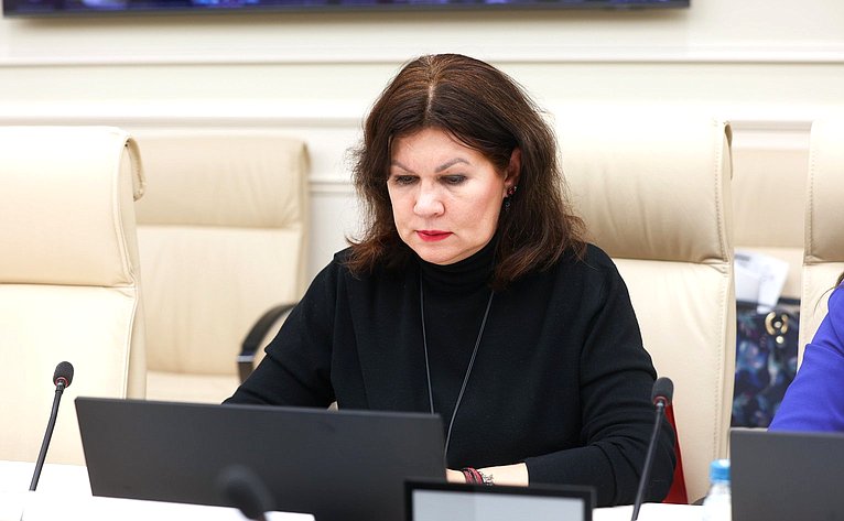 Круглый стол Комитета СФ по аграрно-продовольственной политике и природопользованию «Наука и образование для нужд агропромышленного комплекса: проблемы и перспективы»