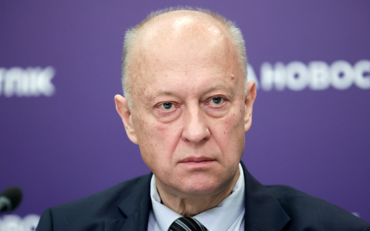 Политолог усомнился, что Киев будет соблюдать перемирие в честь Дня Победы