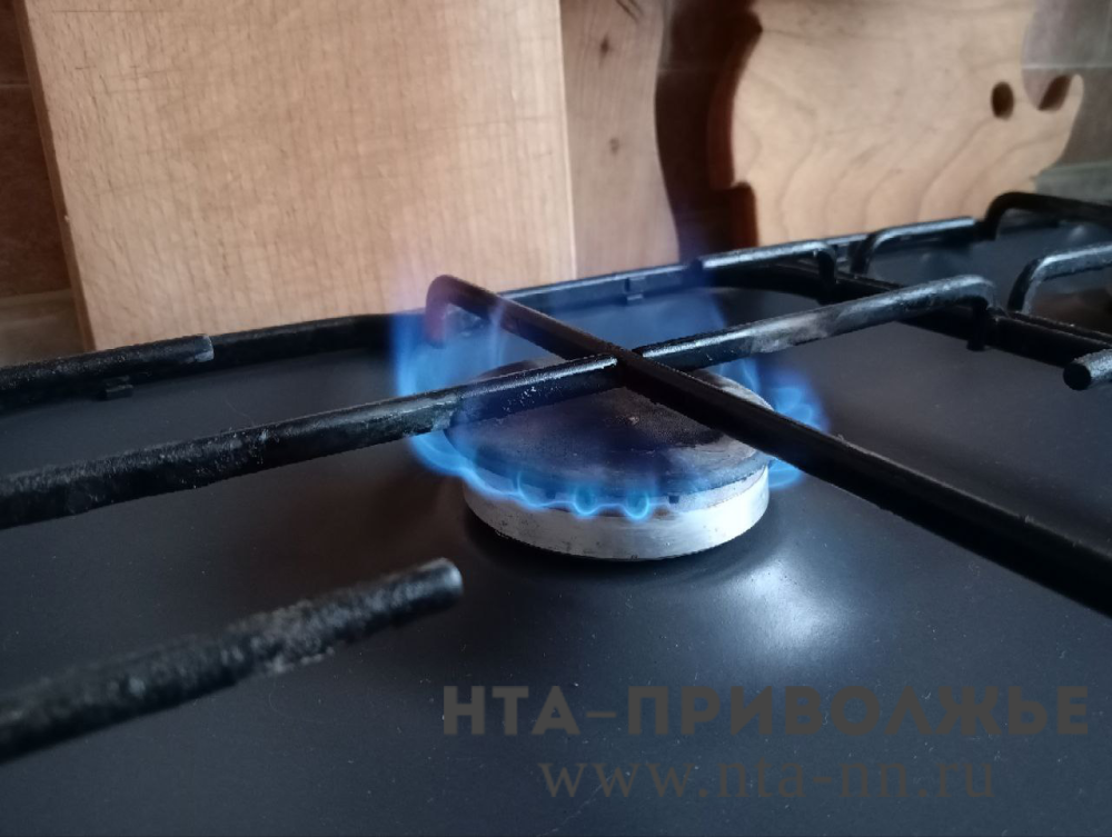 Программу газовых субсидий для льготников продлили в Чувашии на 2026 год