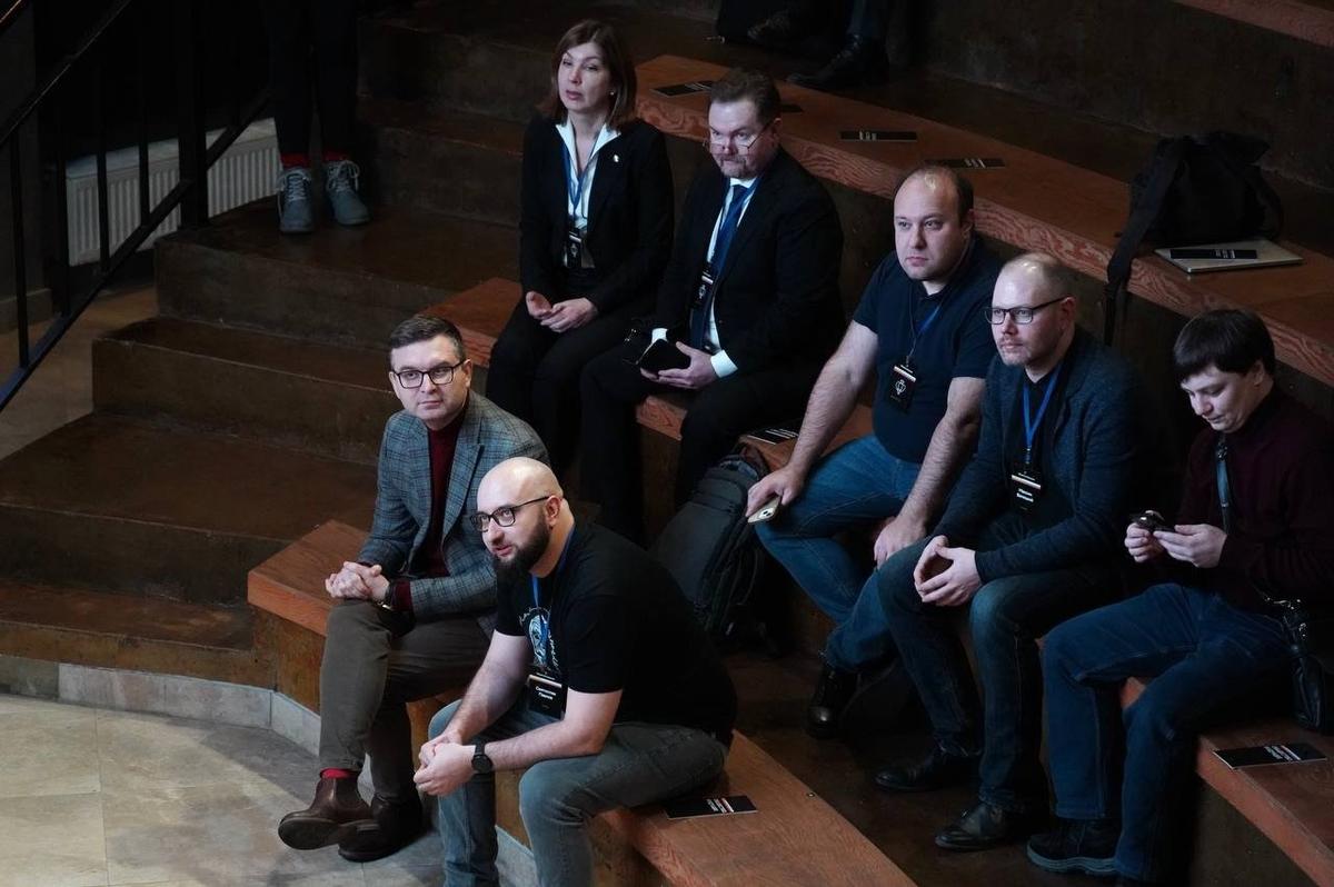 Фото: Павел Борисенко / MR7