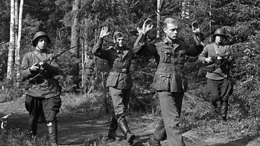 «Немцы собрали всё, что могли, со всей Европы»: как Красная армия сдерживала натиск врага в начале Великой Отечественной