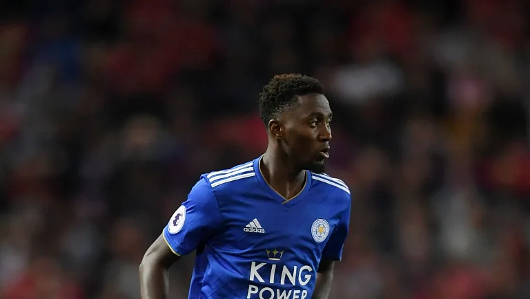 Уилфред Ндиди раскрыл клуб своей мечты