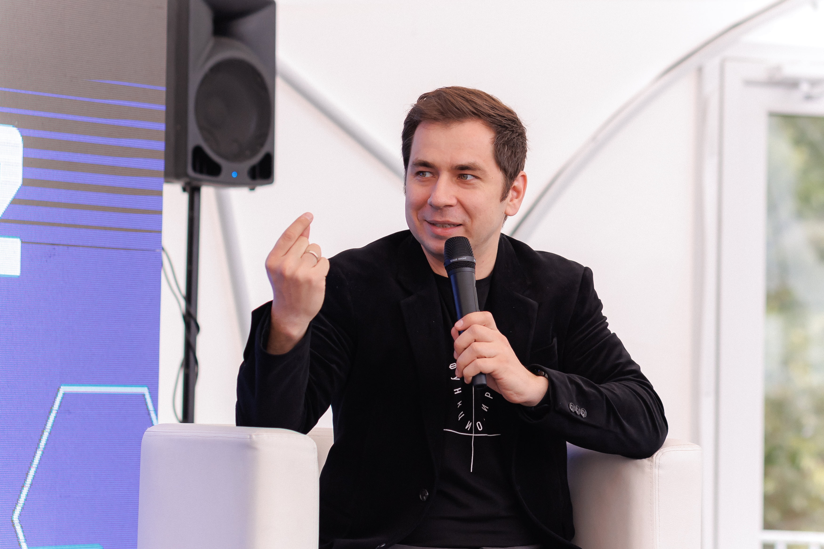 Проверить на Арктике. Как «Земляне» формировали новое мышление на русском