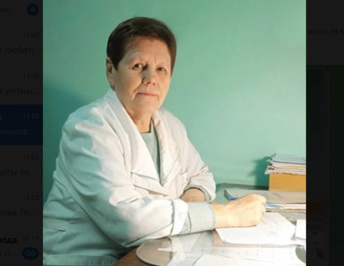 Даже в работе с документами, где нет места экстренным вызовам, Татьяна сохраняет высочайшую внимател