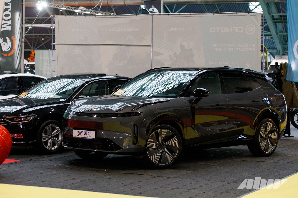 «Моторшоу-2025»: между премьерами и экономией