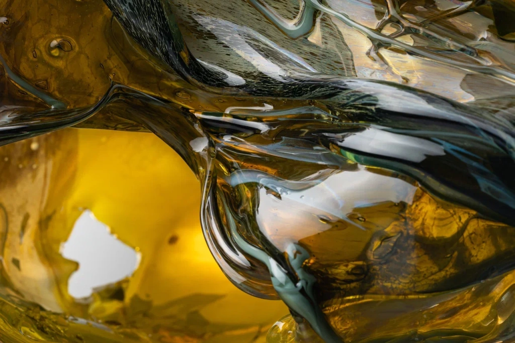 В галерее покажут работы, созданные художницей за последние два года.