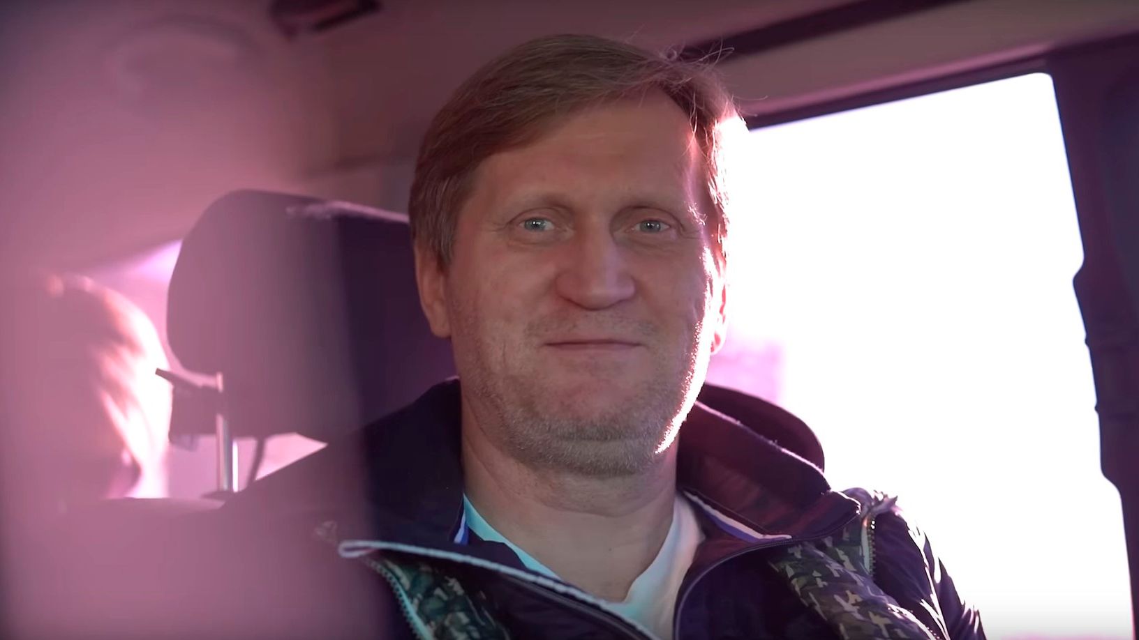 Звезда «Уральских пельменей» Андрей Рожков признался, что артисты шоу надоели друг другу