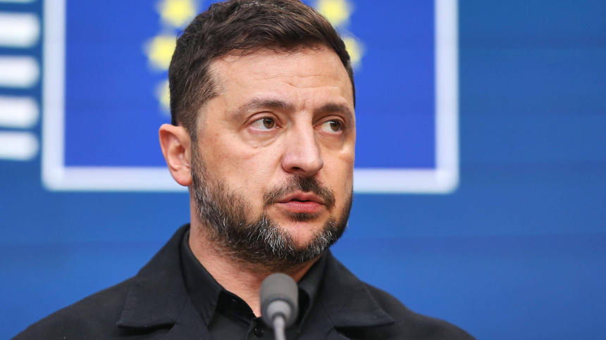 Кто станет следующим главой офиса Зеленского