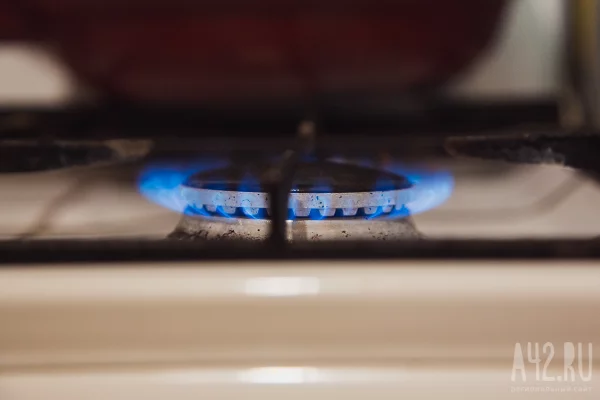 В Кузбассе газифицировали ещё один посёлок: подключить к газу смогут 91 дом