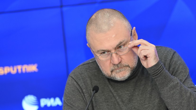 «Придёт время — и с Пугачёвой спросят»: член СПЧ Кирилл Кабанов — о запросе общества на справедливость