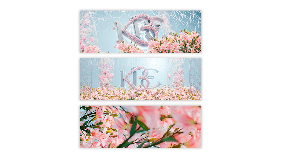 Как ideafix организовали свадьбу уровня отраслевых премий