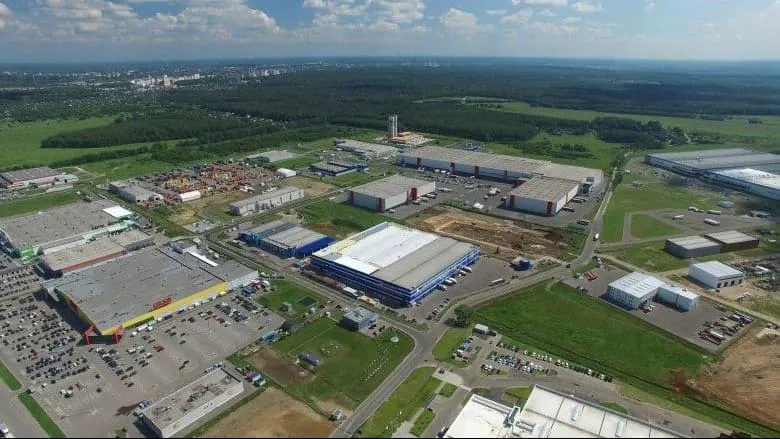 Фото: Министерство инвестиций, промышленности и науки Московской области