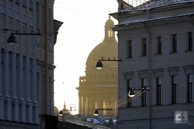 Санкт-Петербургский международный культурный форум отменяют третий раз