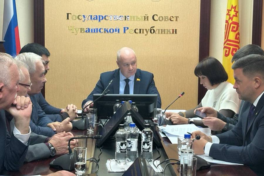 В повестке дня Комитета Госсовета - новые законопроекты для развития АПК