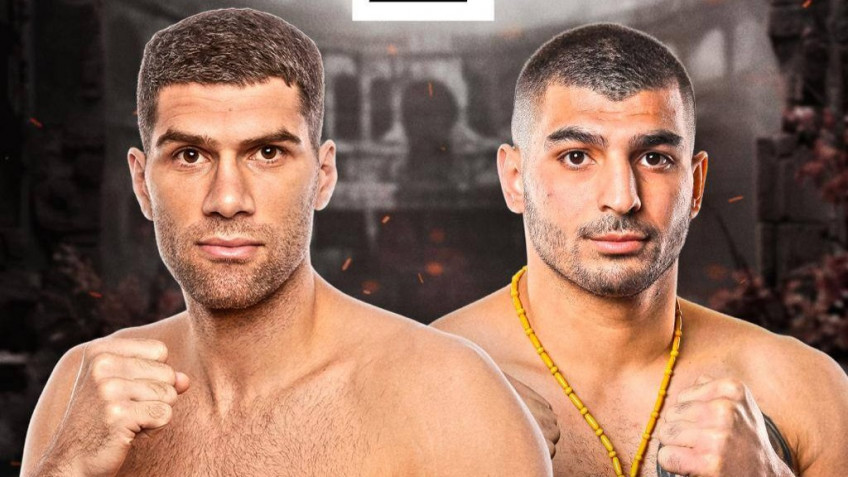 Бывший соперник Георгия Юновидова и Вартана Арутюняна сделал прогноз на бой