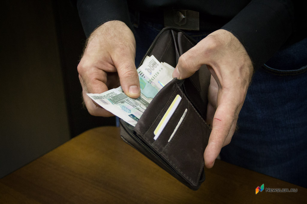 Житель Кировской области испугался тюрьмы и вспомнил про дочь