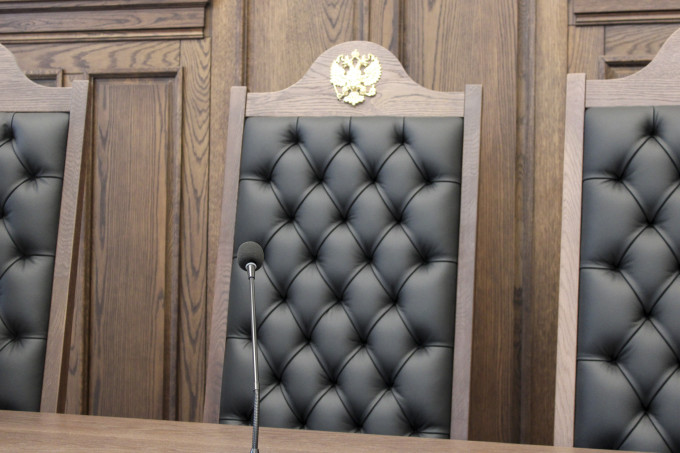 Путин назначил нового судью Нижнетавдинского районного суда Тюменской области