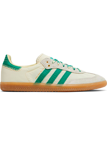 Купить adidas Samba x Wales Bonner
