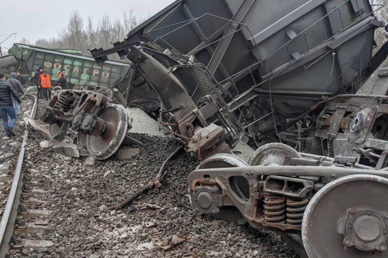 Завершено расследование теракта на железной дороге и атаки на аэродром под Рязанью