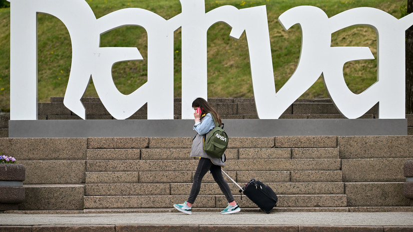 Эмиграция россиян из Эстонии побила многолетний рекорд