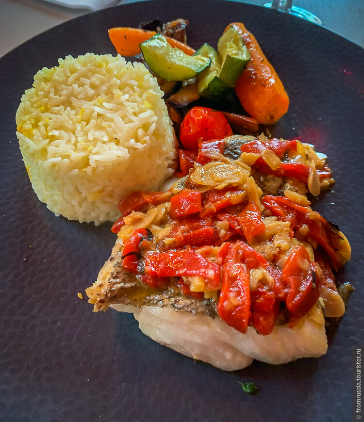 Испанско-Французское счастье в прекрасной Стране Басков