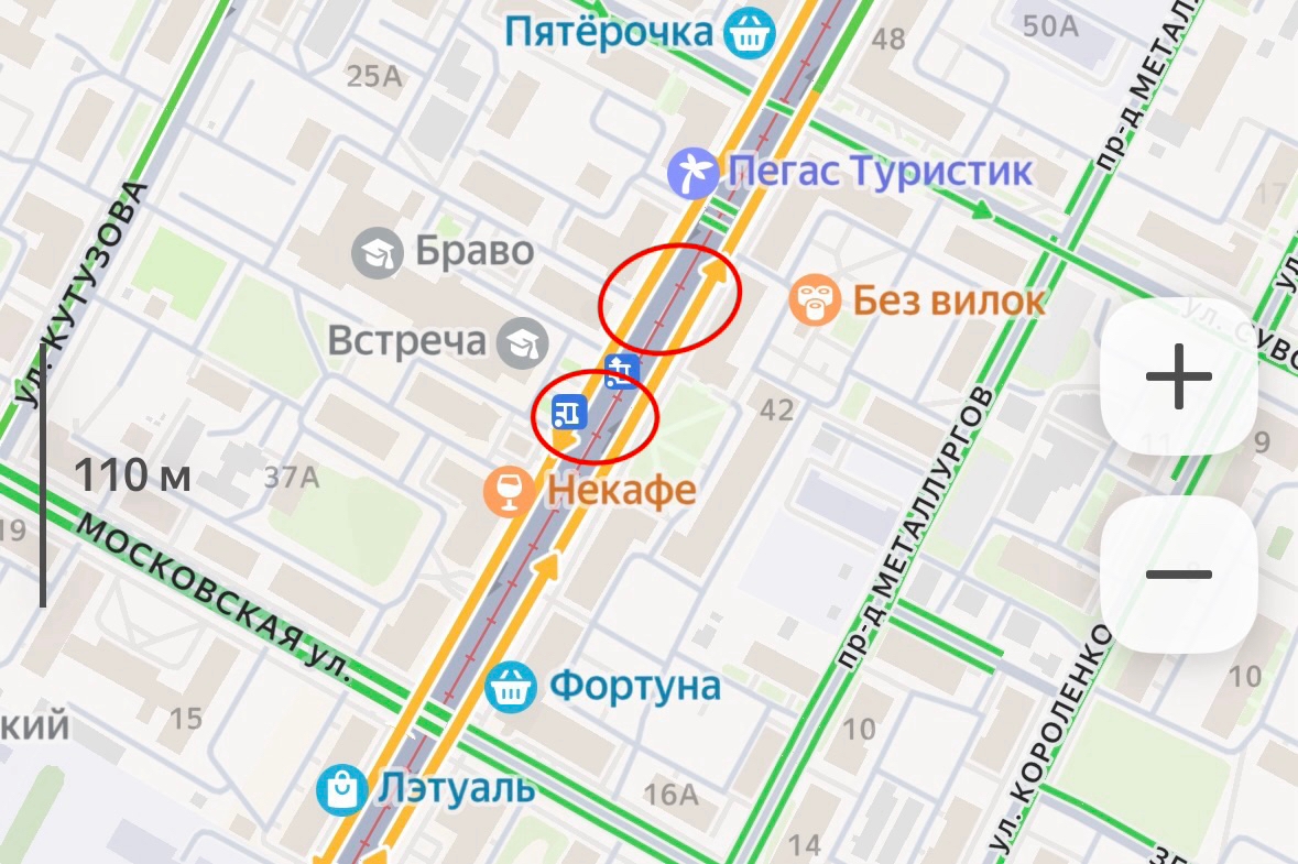 На дорогах Оренбурга, Орска и Бугуруслана с марта установят новые камеры фиксации нарушений