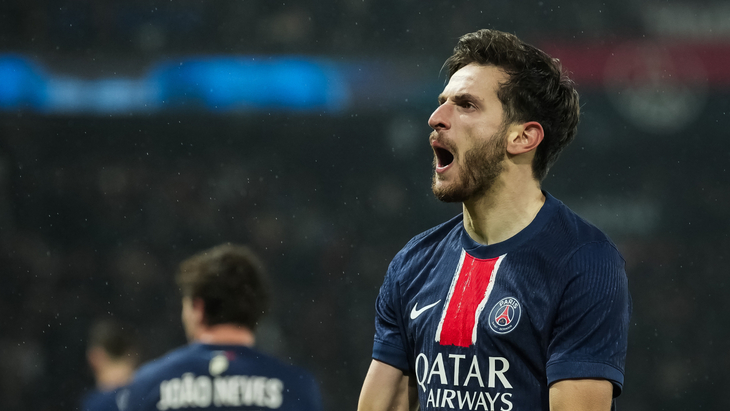 Хвича Кварацхелия