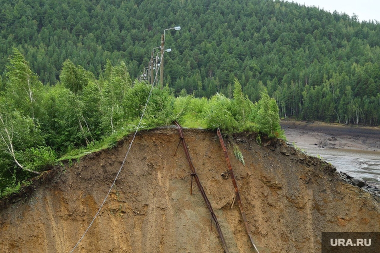 Карабаш, Текслер