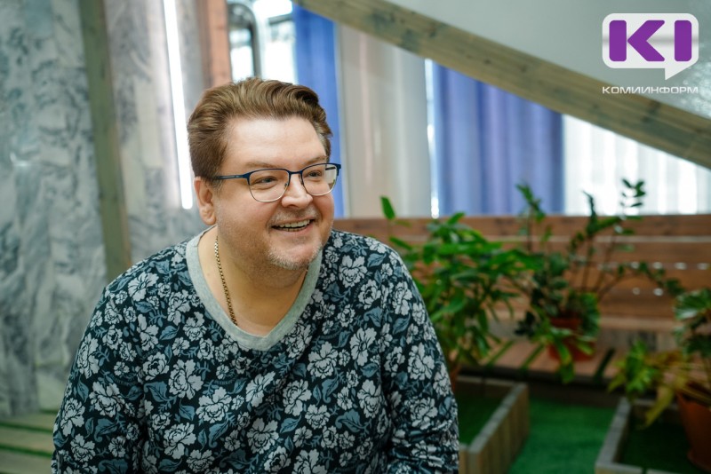 Оперный певец — самая зависимая профессия в мире — Николай Ерохин раскрыл секреты успеха 