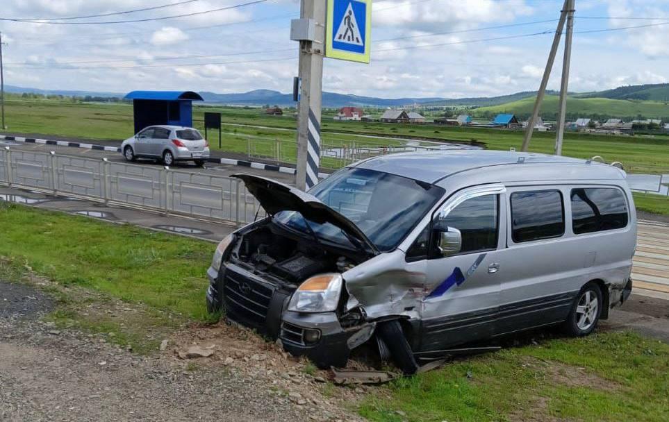Дело семейное: в Забайкалье сын угнал у матери автомобиль