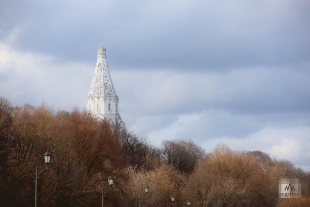 Собянин: благоустройство &laquo;Коломенского&raquo; рассчитано на три года