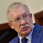 Олег Морозов — депутат Госдумы от Татарстана