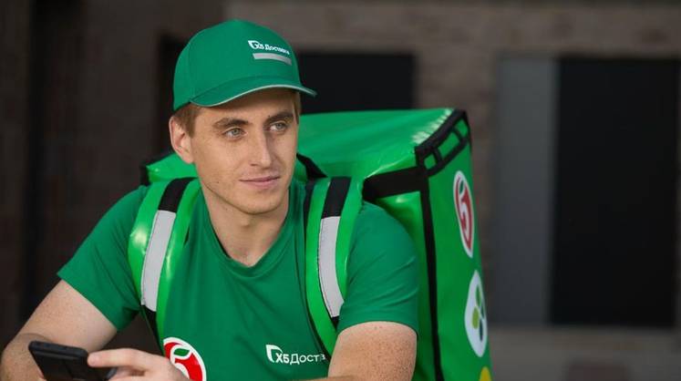 Готовая еда и доставка: глава Х5 оценил перспективы ритейла