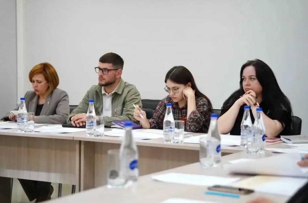 Школьные проекты Невинномысска получат финансовую поддержку