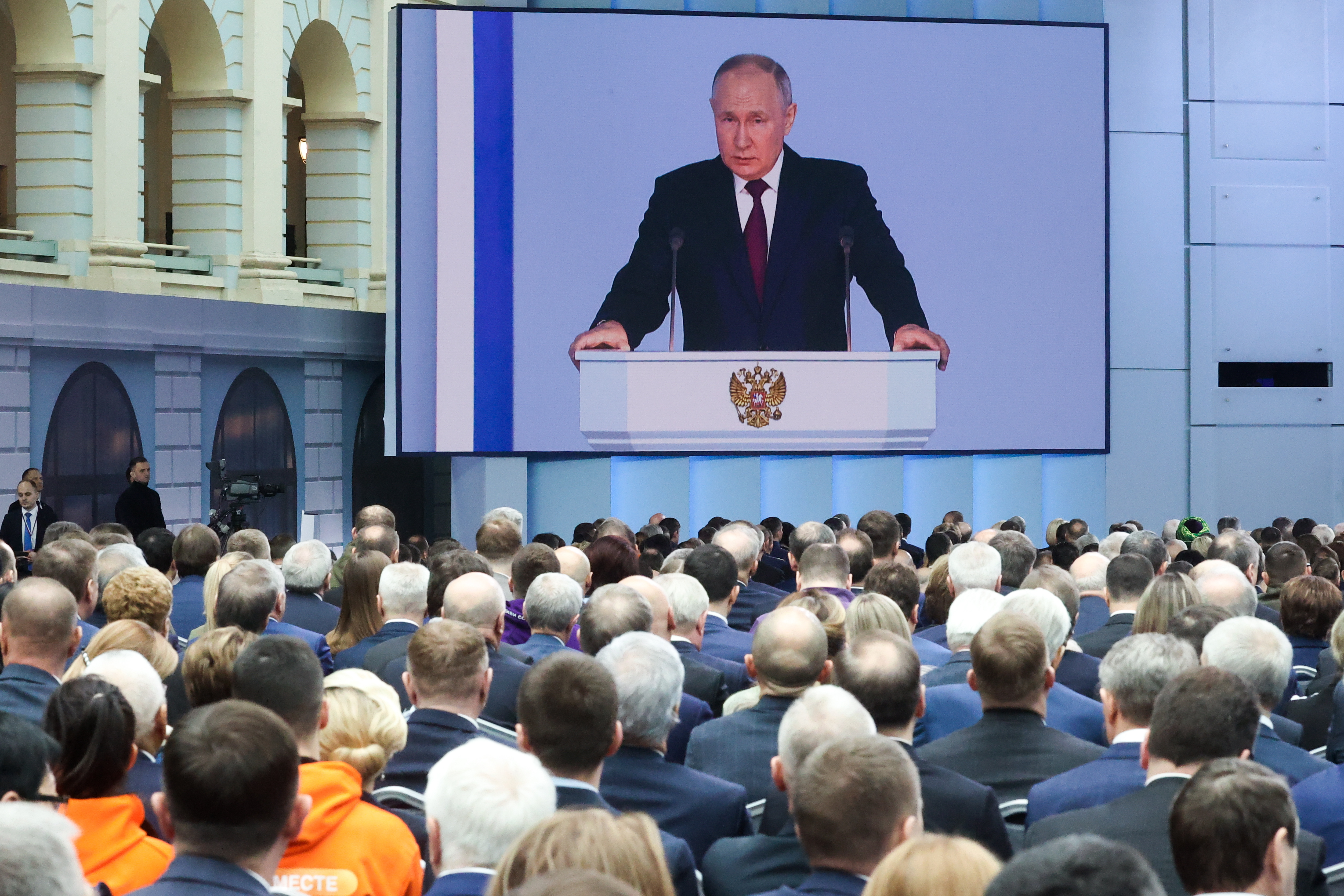 Разговоры о важном 2023 2024 27 ноября