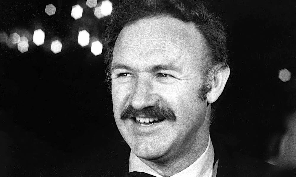 Гнев человеческий: Важнейшие роли Джина Хэкмена