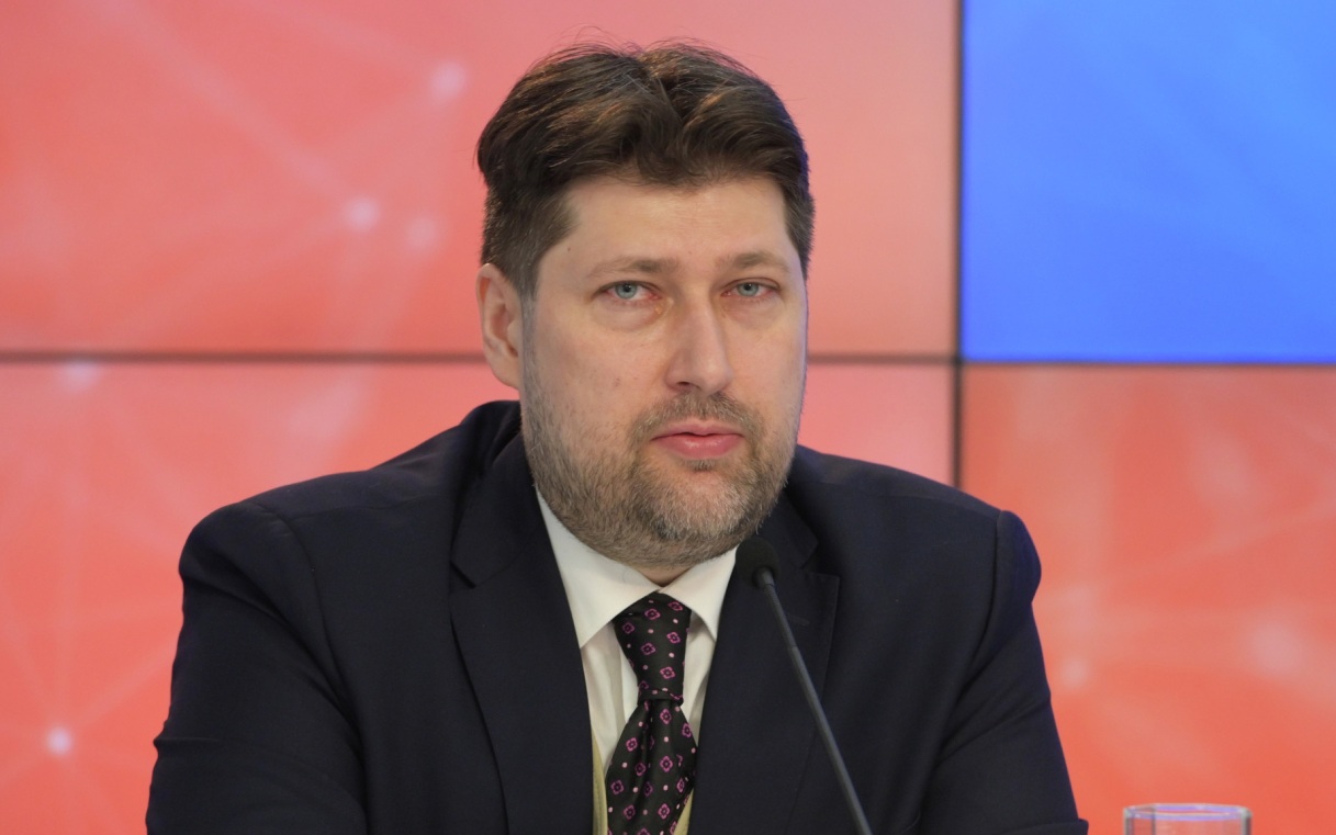 Экономист Колташов: мировой кризис — шанс для стран БРИКС и России