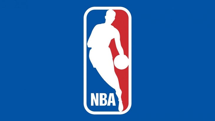 Логотип НБА