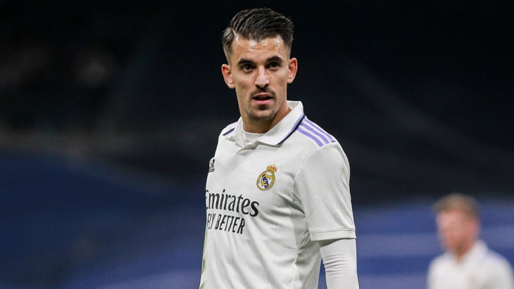 Дани Себальос