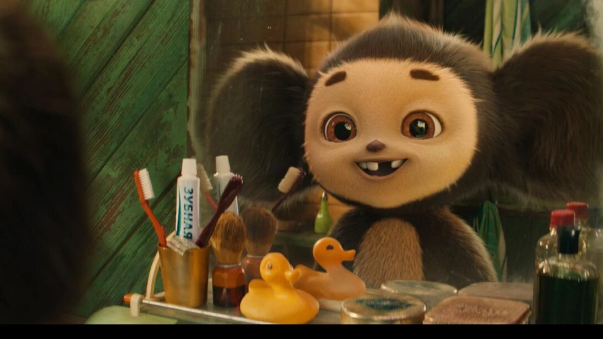 Чебуратор 2 разрывает российские кинотеатры — фильм принес уже более 5 миллиардов рублей!