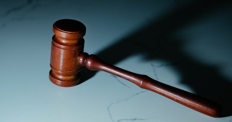 Адвоката Нану Парулава из Ижевска вернули в СИЗО
