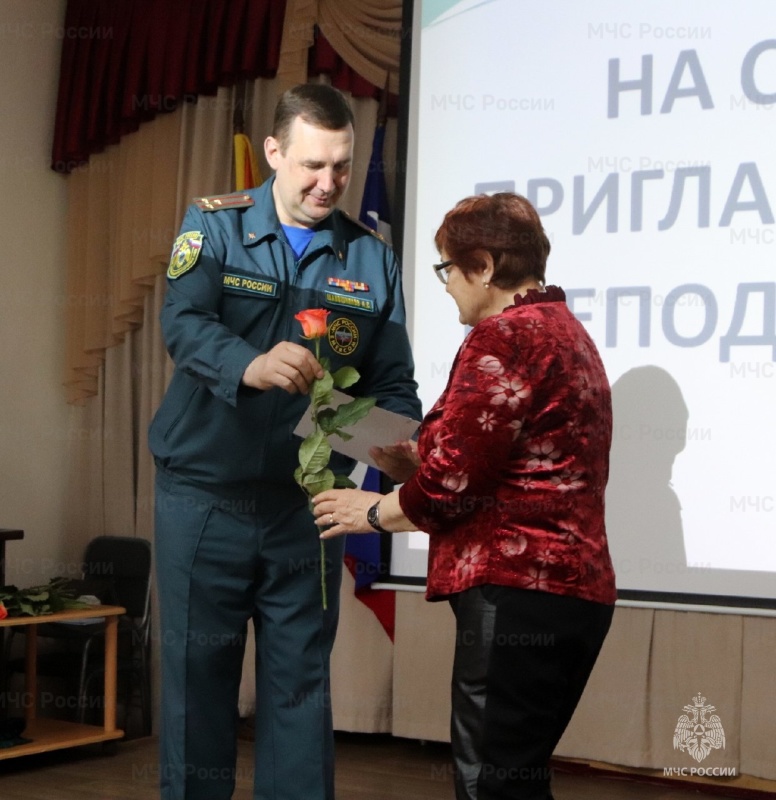 В Еврейской автономии определены победители областного этапа фестиваля «Звезда спасения»