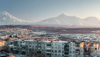 6,2 млрд рублей будет направлено из краевого бюджета на соцподдержку жителей Камчатки