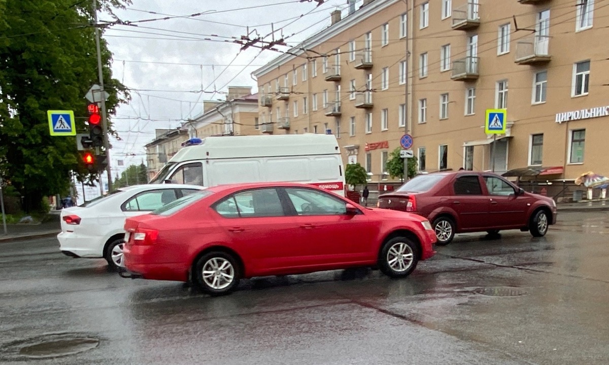 Машины будут дорожать