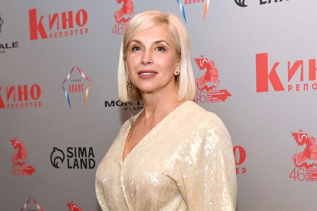 «На меня никто не вешается». Алёна Свиридова поделилась секретом успеха и красоты: между Крымом, Римом и Москвой