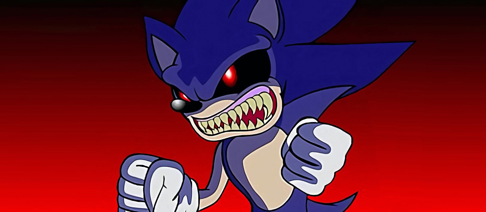 Sonic exe gta 5 фото 13