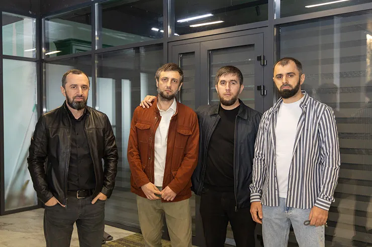  Дилерская конференция оконного завода «Балиал»