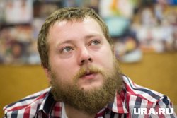 Ростислав Журавлев работал в URA.RU журналистом