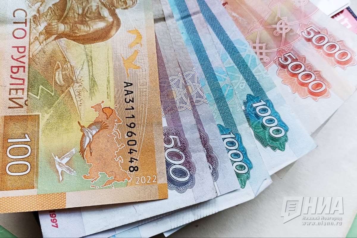 Нижегородцам напомнили о важных законодательных изменениях с 1 апреля